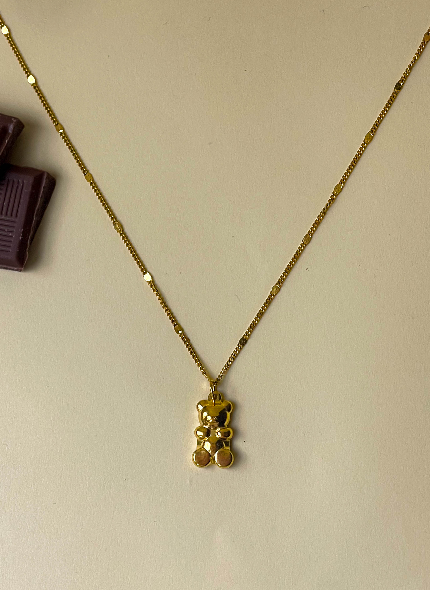 Collier Zaza