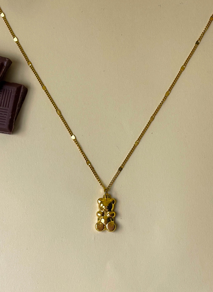 Collier Zaza