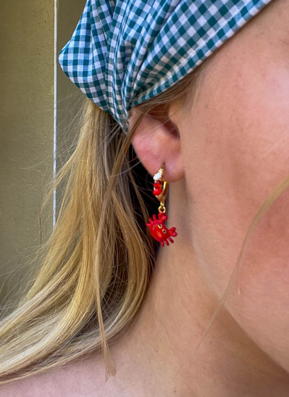 Boucle Crabe