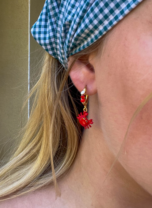 Boucle Crabe