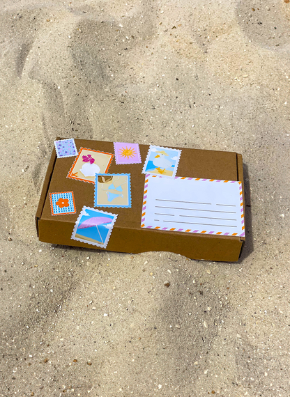 Summer box