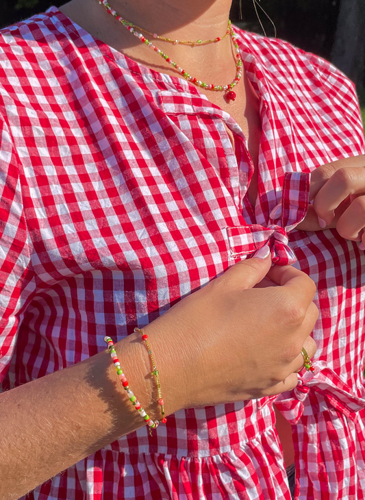 Bracelet Myrtille