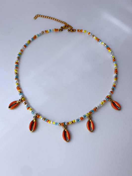 Colliers Corail