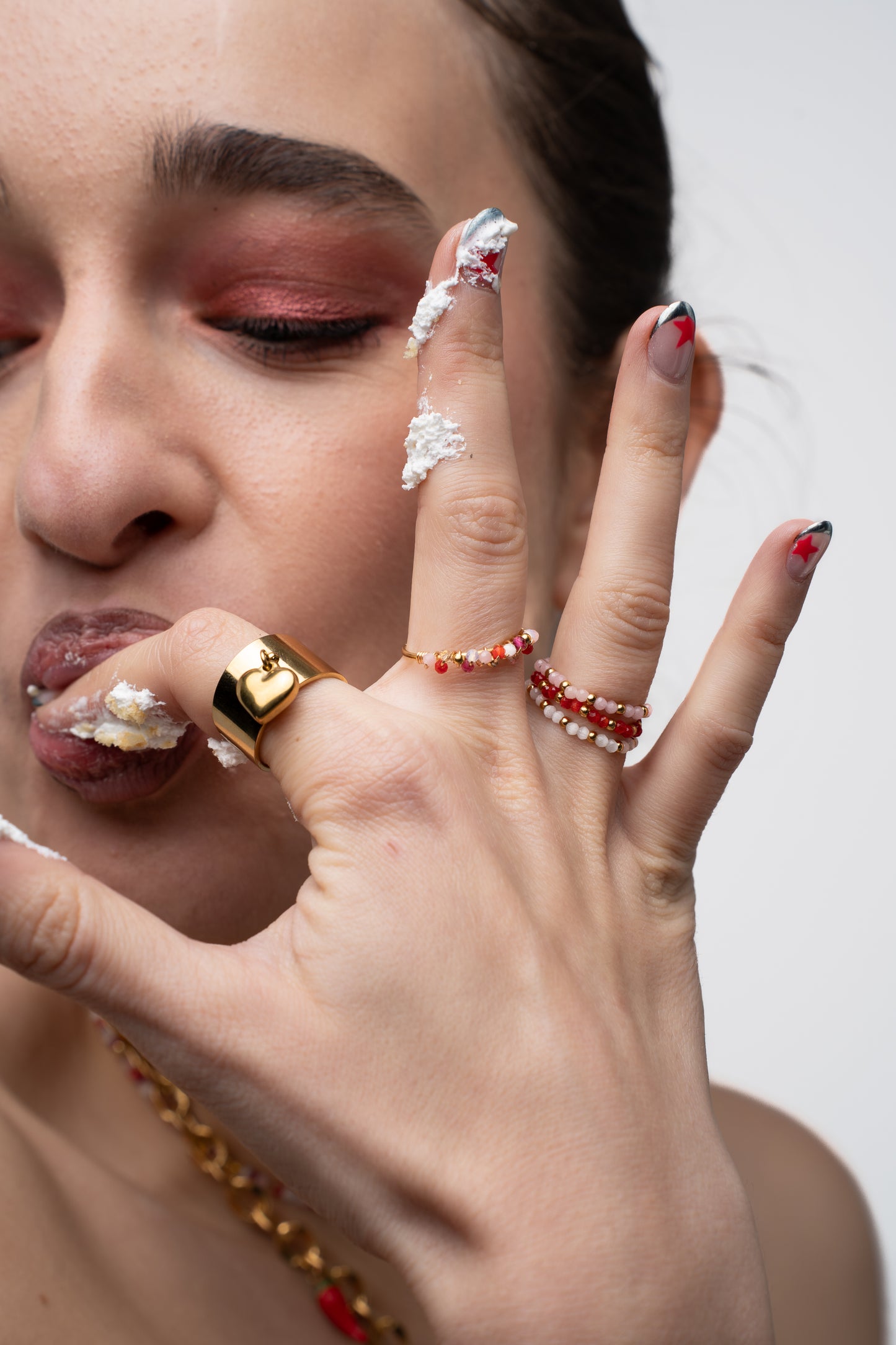 Bague Amélia