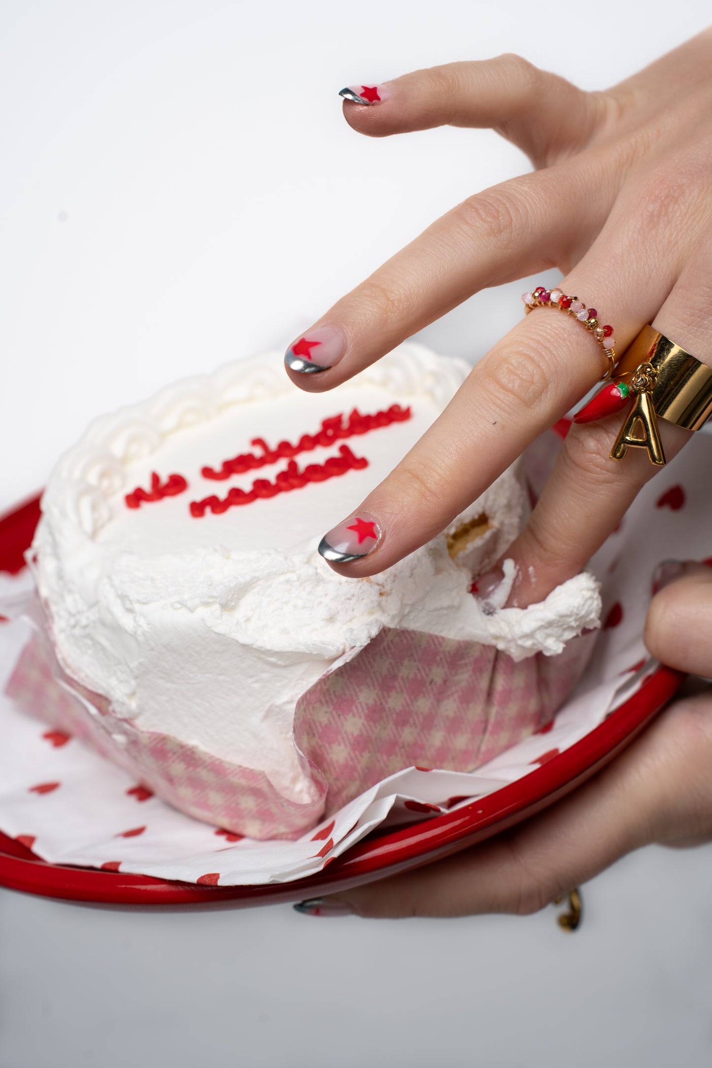 Bague Amélia