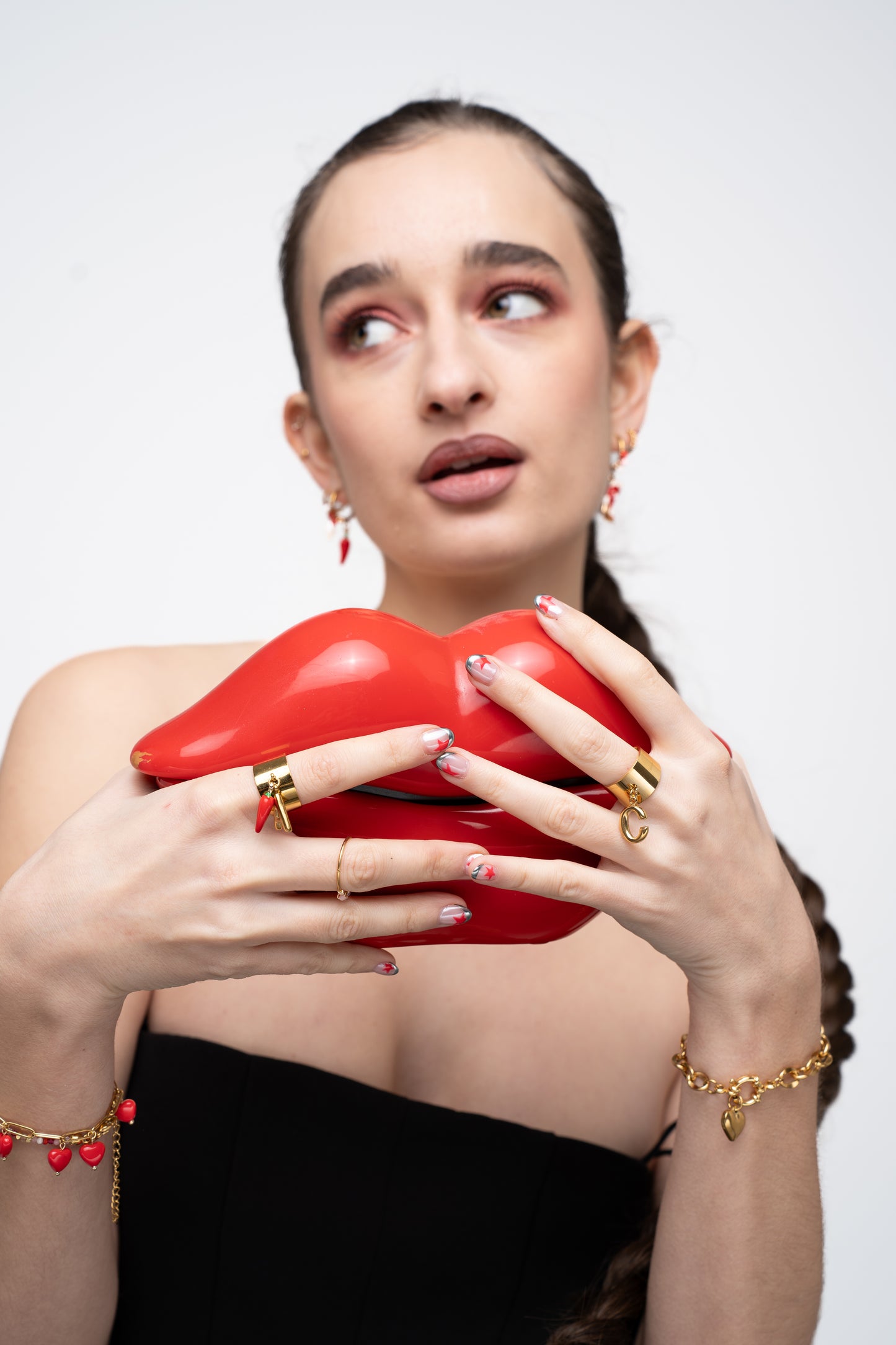 Bague Aimée