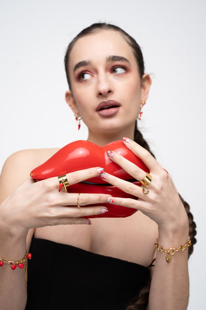 Bague Aimée