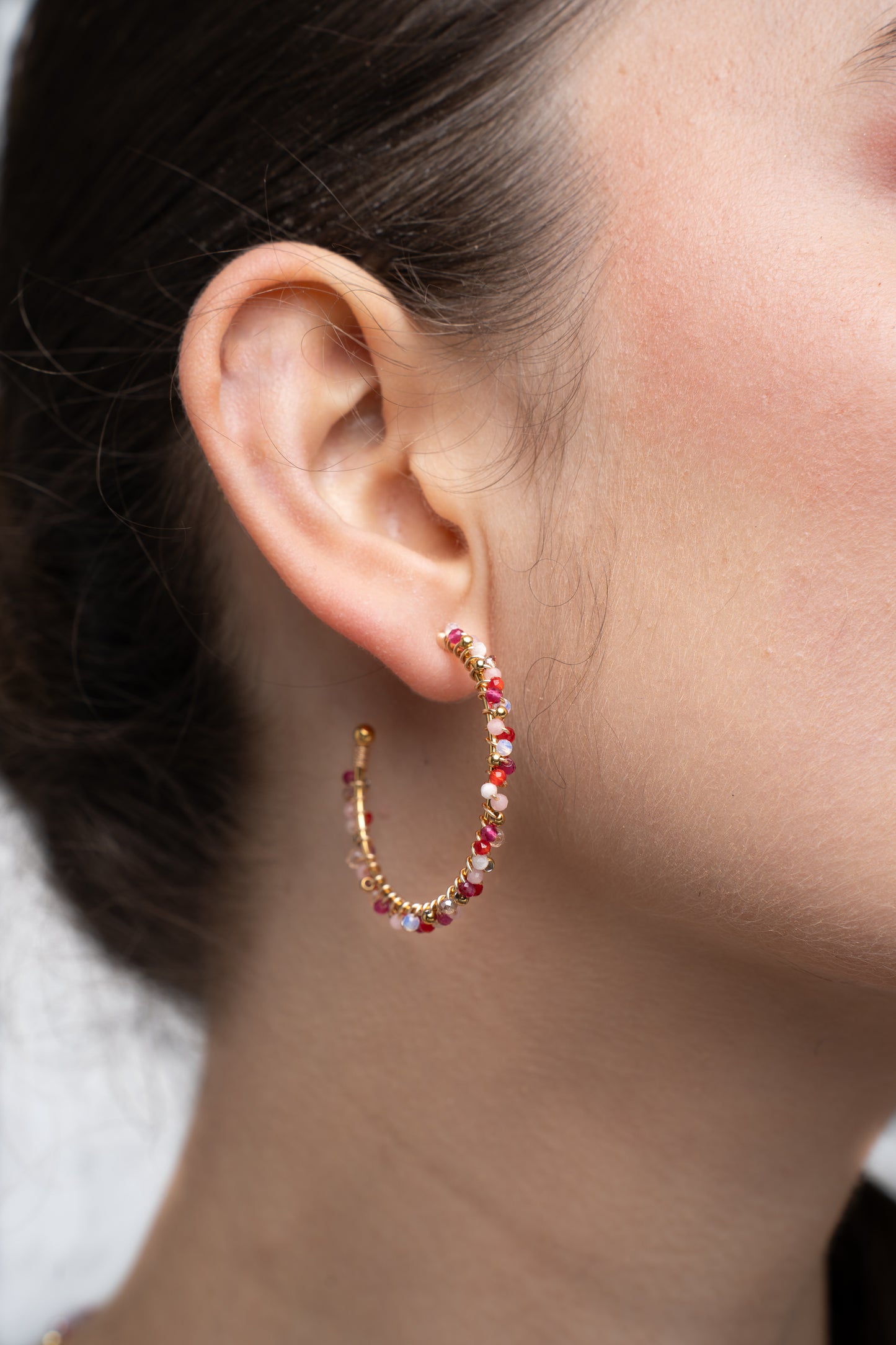 Boucles Isaline