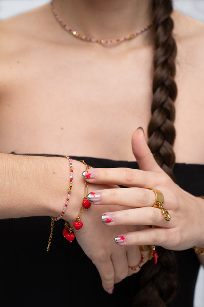 Bracelet Aurore