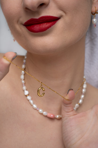 Collier Aimée