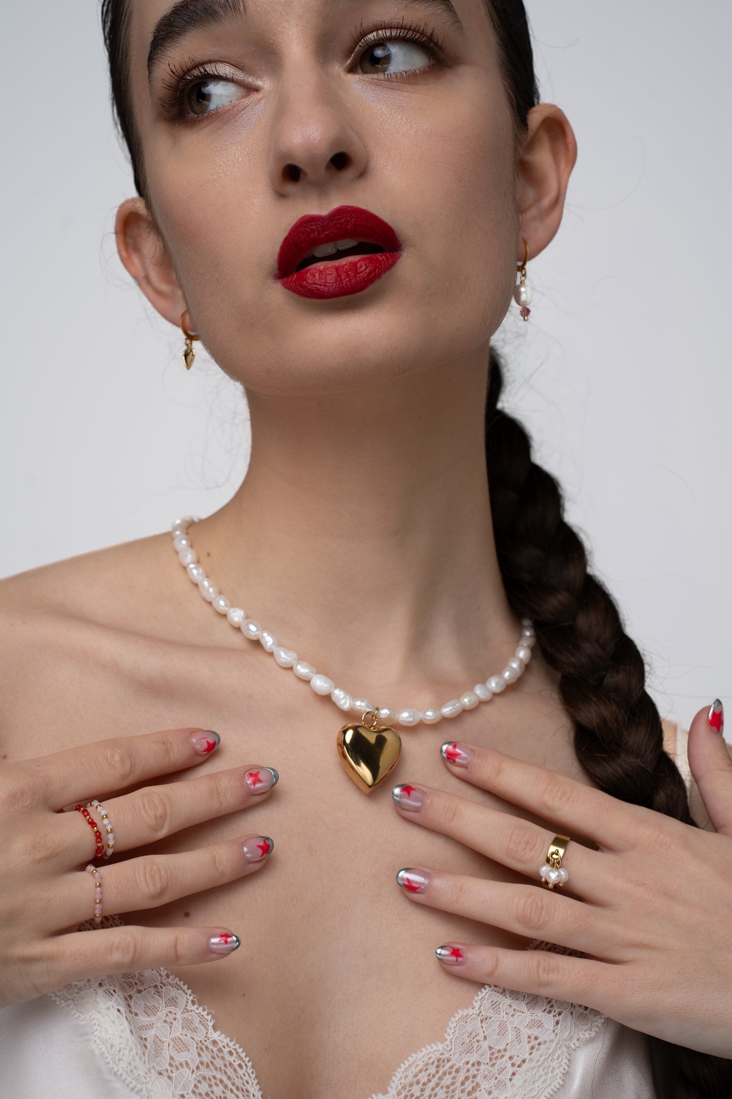 Bague Althéa