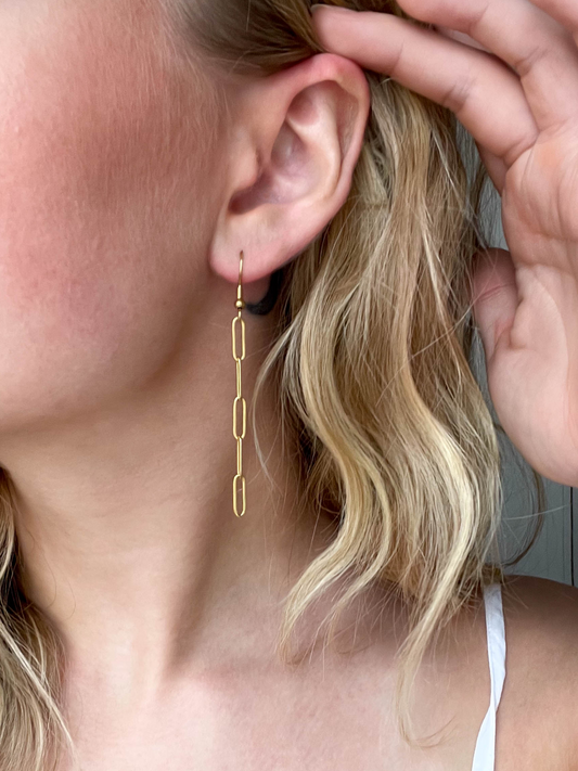 Boucles Chaînes