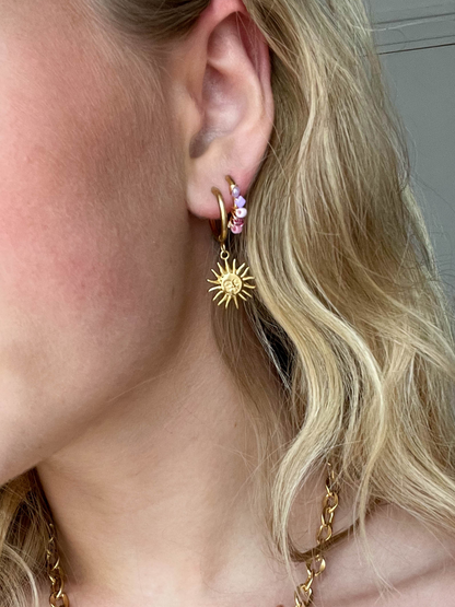 Boucle Soleil